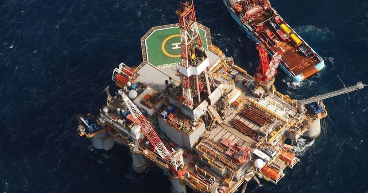 Rockhopper desafía a Argentina: Avanza con la extracción de petróleo en Malvinas