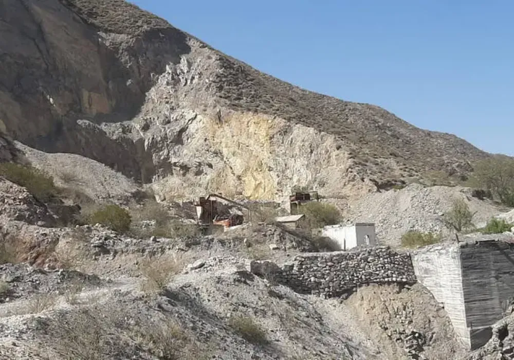 Rodocrosita: hacia su declaración como Piedra Nacional y su impacto en la minería argentina