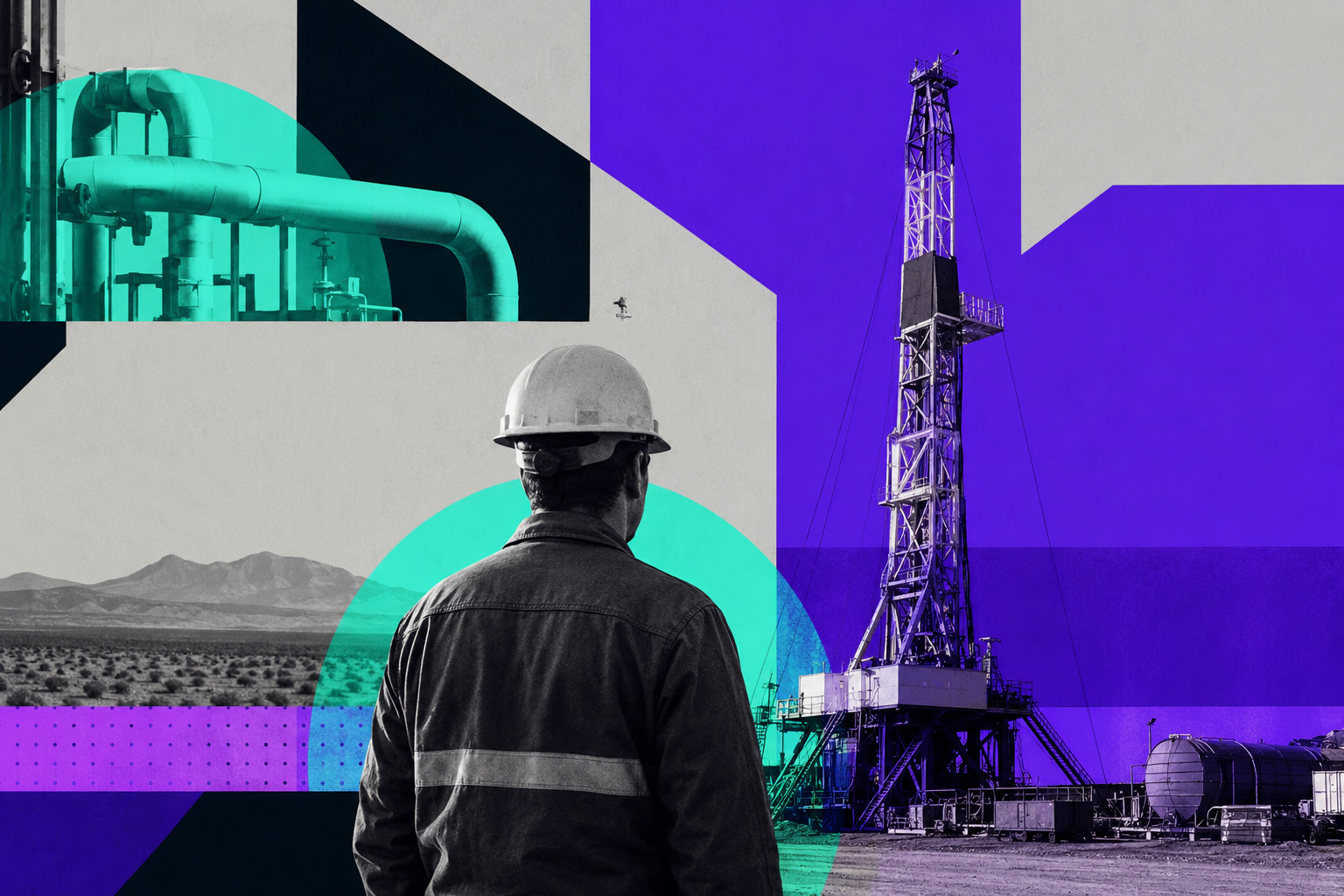 Salarios Récord en el Sector Petrolero: Vaca Muerta Impulsa una Ola de Contrataciones