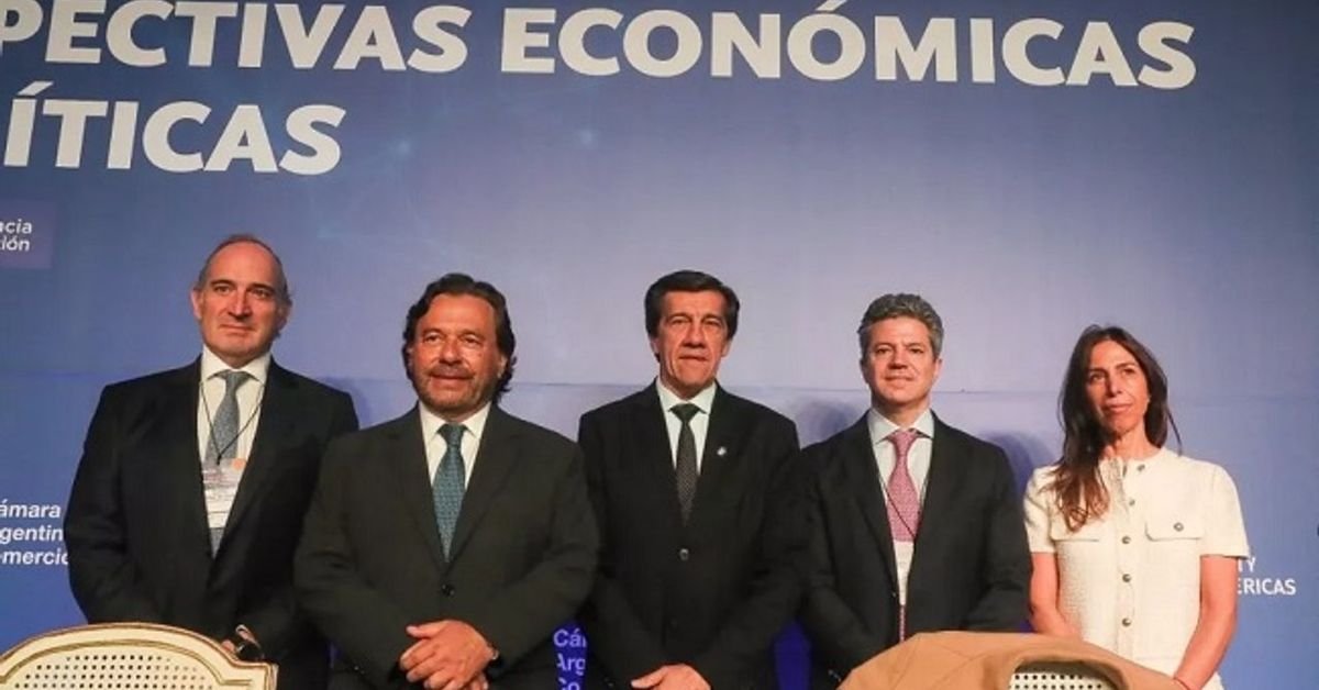 Salta apuesta por la minería: inversiones millonarias y un llamado al desarrollo regional