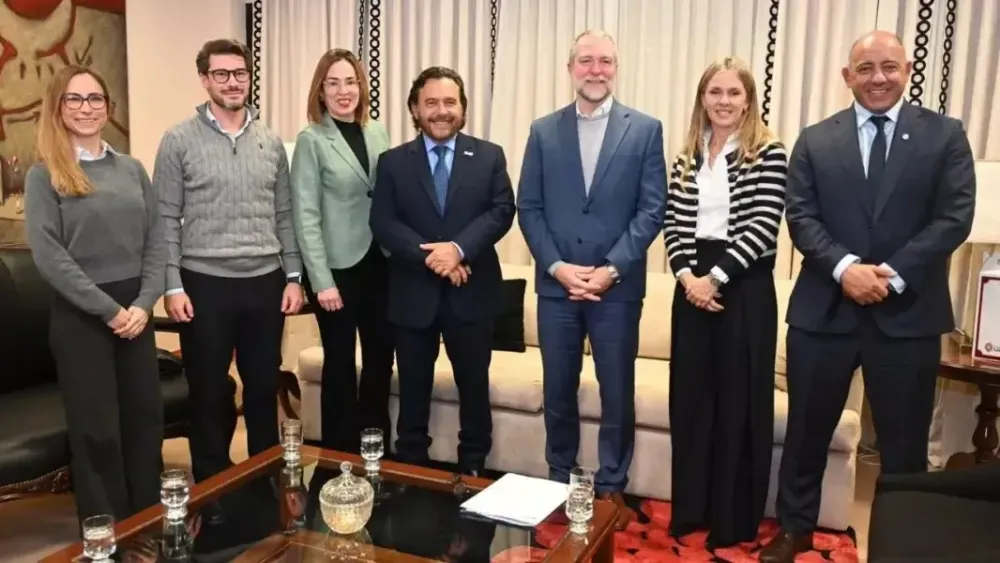 Salta avanza con inversión de US$100 millones para pavimentar Ruta Nacional 51 y potenciar minería