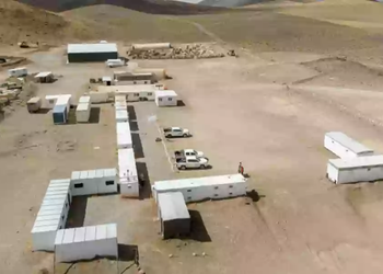 Salta Avanza en el Mapa Minero: Aprobada la DIA para el Proyecto Diablillos