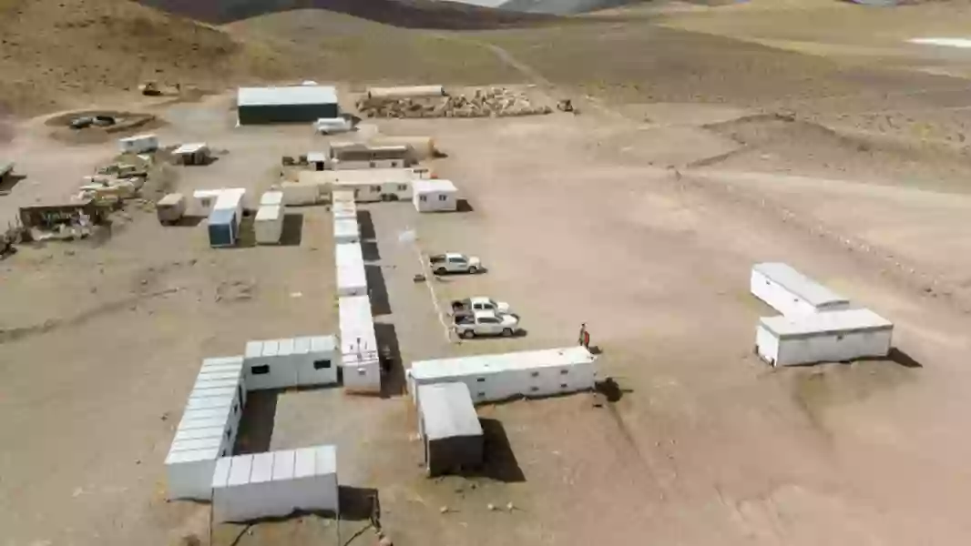 Salta Avanza en el Mapa Minero: Aprobada la DIA para el Proyecto Diablillos