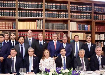 Salta busca capital internacional para impulsar minería y energía renovable