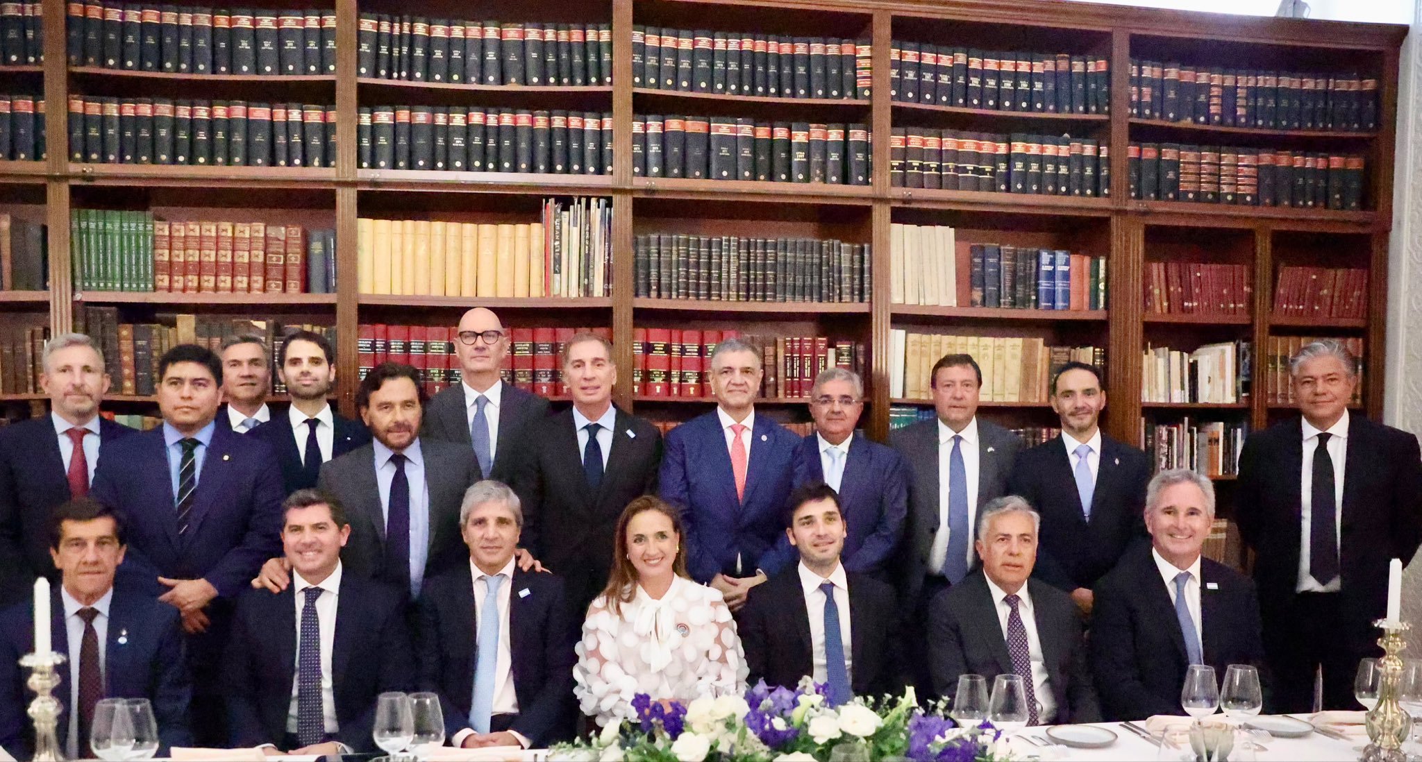 Salta busca capital internacional para impulsar minería y energía renovable