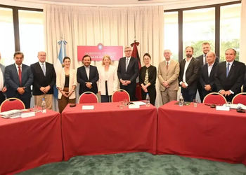 Salta en la Mira: Europa Fija Sus Ojos en el Triángulo del Litio Argentino