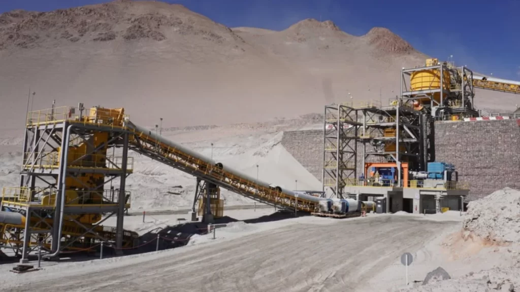 Salta enfrenta desafíos laborales en minería pese a su liderazgo regional