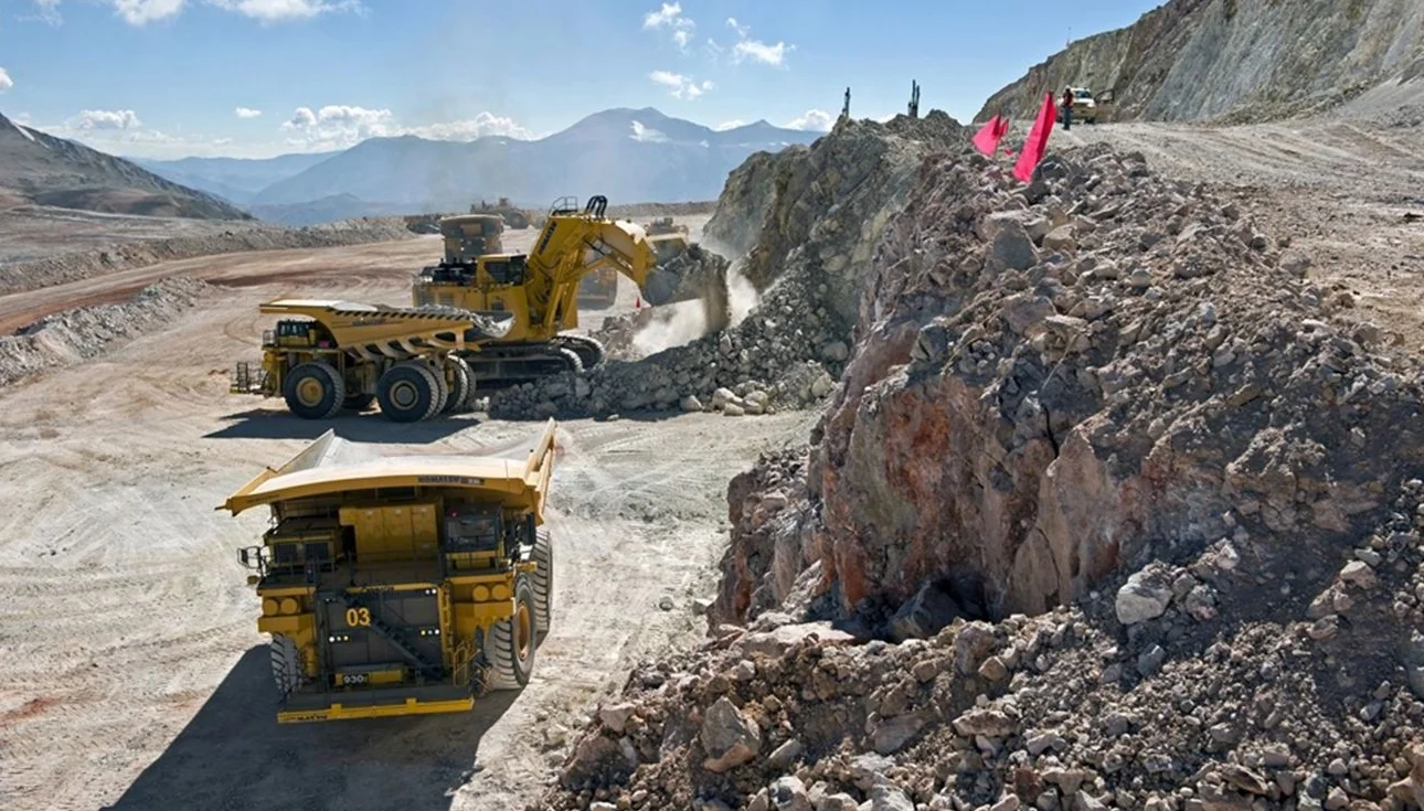 Salta lidera el crecimiento minero en Argentina con exportaciones récord