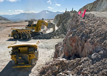 Salta lidera el crecimiento minero en Argentina con exportaciones récord