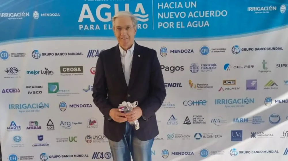 San Juan ante la Era del Cobre: Inversiones millonarias y nuevos modelos de financiamiento