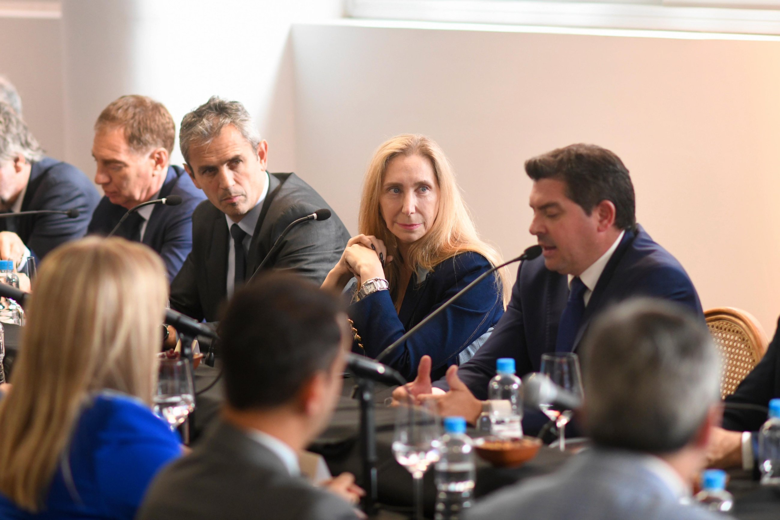 San Juan Emite Bono de US$ 600 Millones para Infraestructura Minera