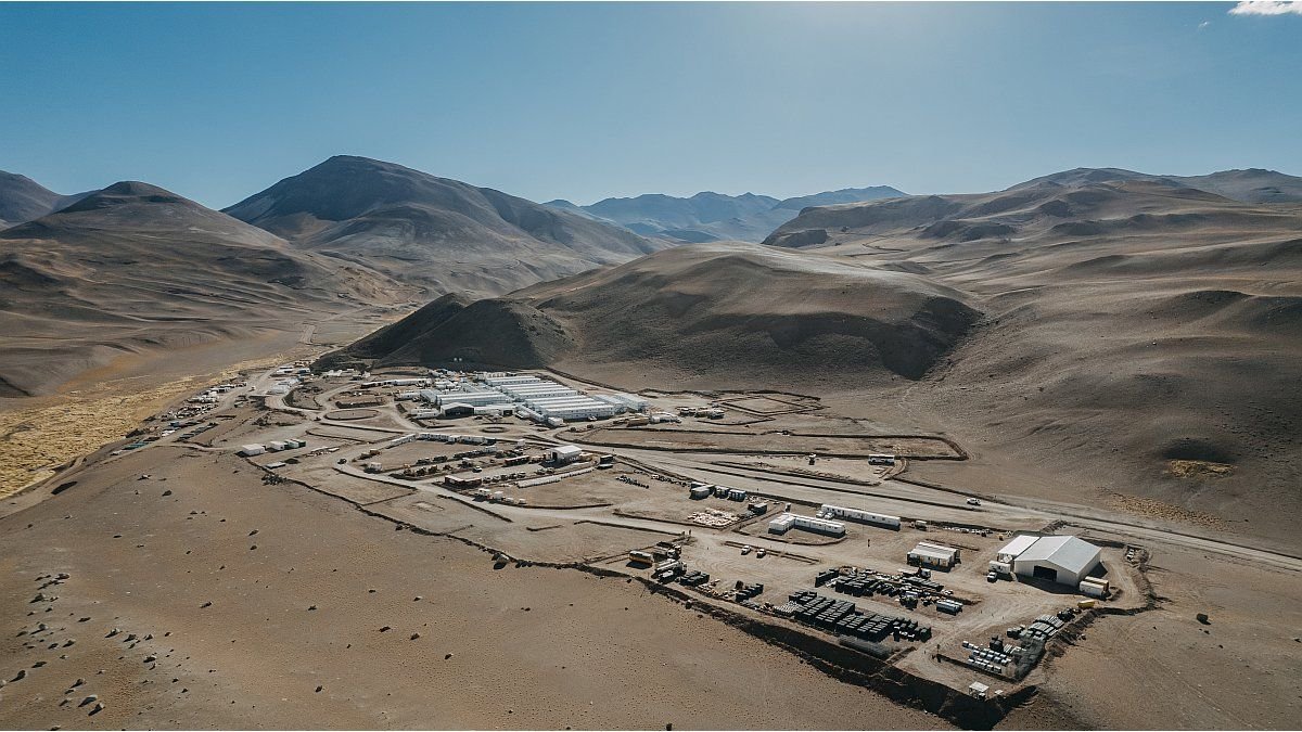 San Juan emite bono internacional por u$s600 millones para impulsar su minería