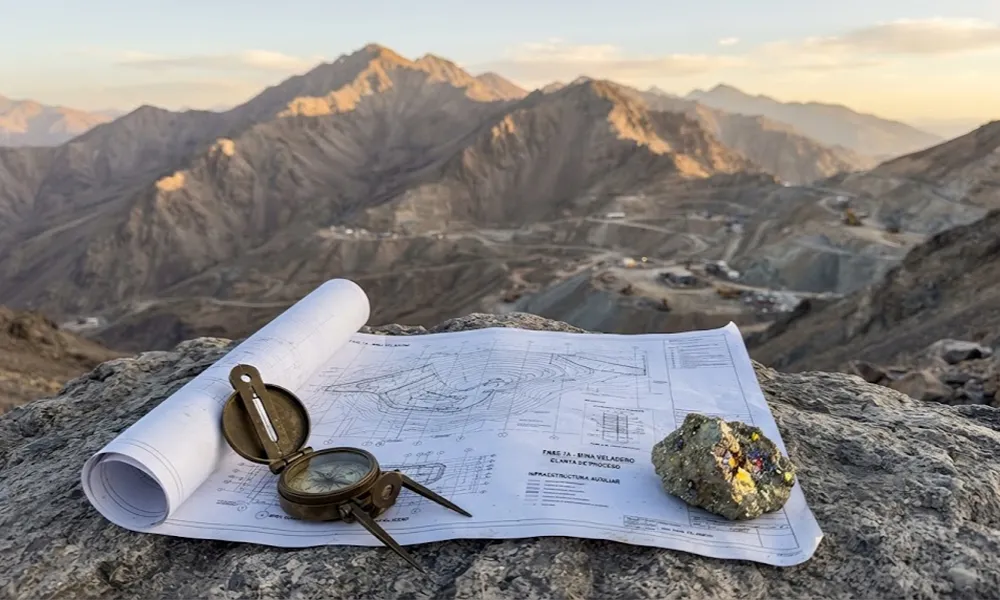 San Juan en la Encrucijada: Modernización de Permisos Mineros para Atraer Inversiones Millonarias