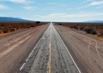 San Juan impulsa la Ruta 40 Norte para potenciar la logística minera