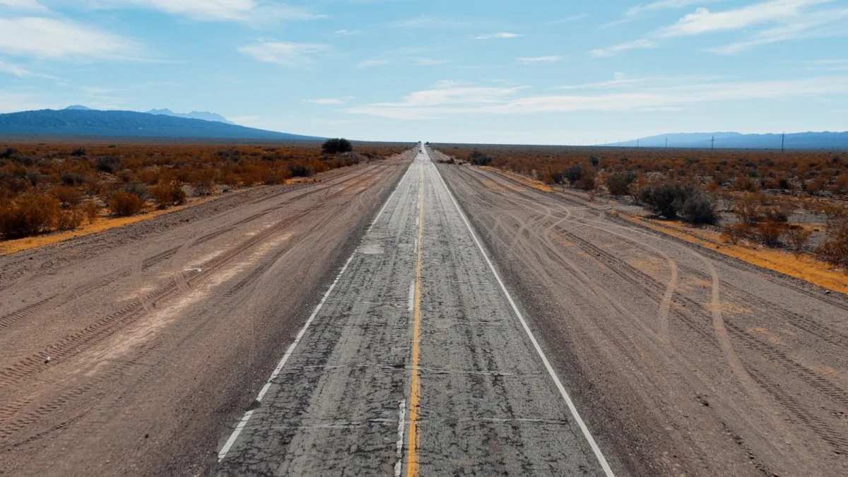 San Juan impulsa la Ruta 40 Norte para potenciar la logística minera