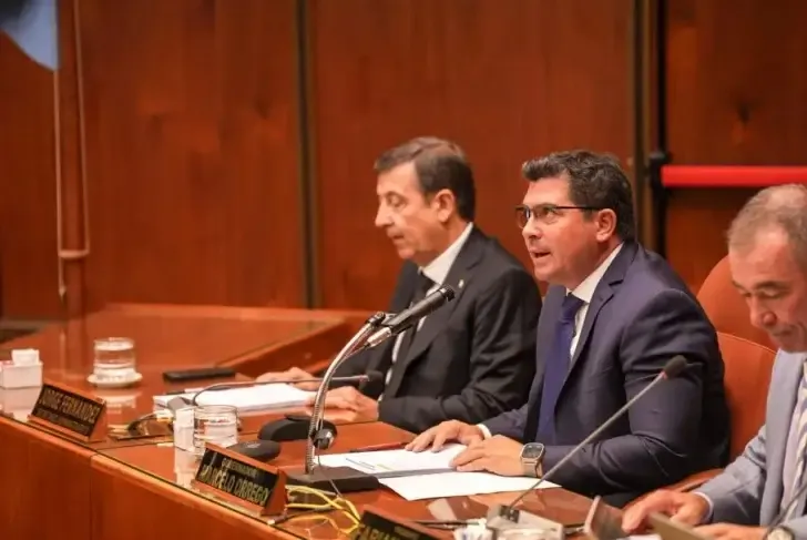 San Juan Invierte $25.000 Millones en Obras Hídricas con Fondos Mineros