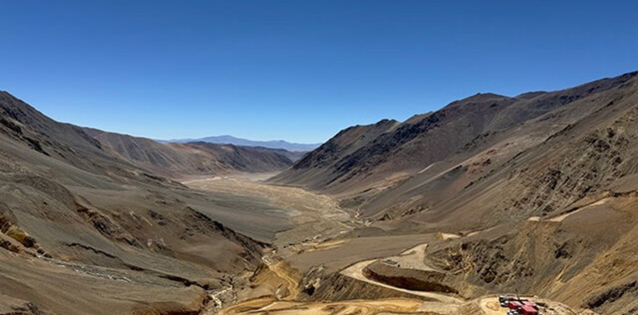 San Juan lanza ambicioso plan para armonizar minería, turismo y desarrollo urbano en Iglesia