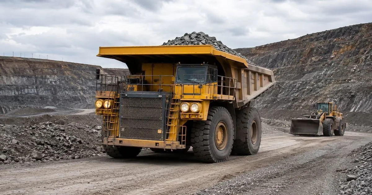 San Juan lidera el crecimiento exportador en Argentina gracias a la minería y el agro
