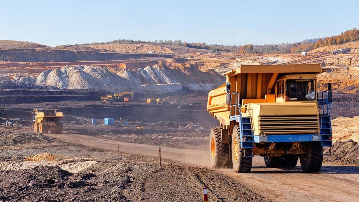 San Juan lidera el potencial despegue del sector minero argentino