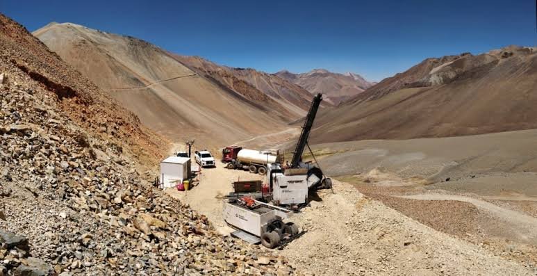 San Juan lidera las inversiones mineras con megaproyectos de cobre bajo el RIGI