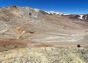 San Juan: Liderazgo Minero Impulsa Exportaciones y Desarrollo Local