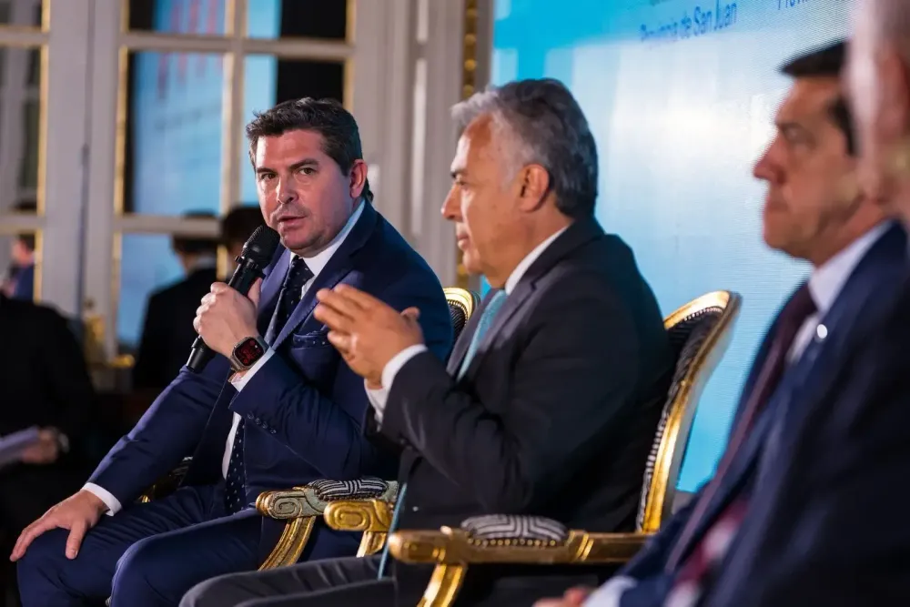 San Juan, Mendoza y Jujuy: La Carrera por el Desarrollo Minero en Argentina