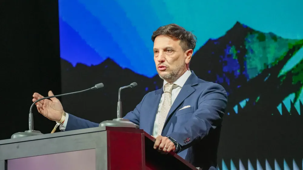 San Juan: Potencia Minera Global que Impulsa Inversiones en Cobre