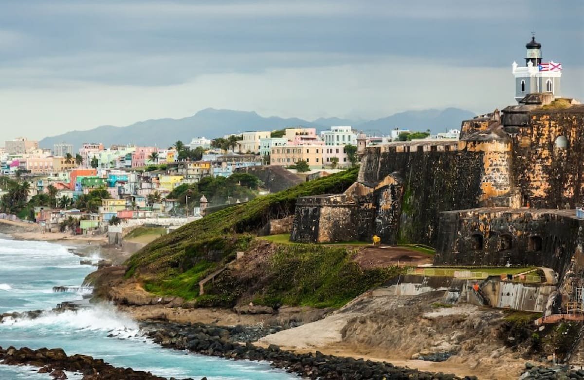 San Juan, Puerto Rico: Destino Principal para Labor Day 2025
