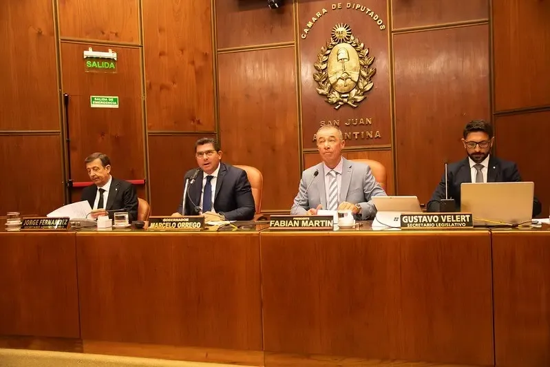 San Juan se Encamina hacia una Segunda Revolución Minera con Inversiones Históricas