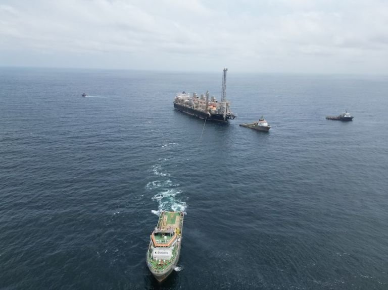 San Matías Pipeline: USD 900 millones para potenciar el GNL argentino