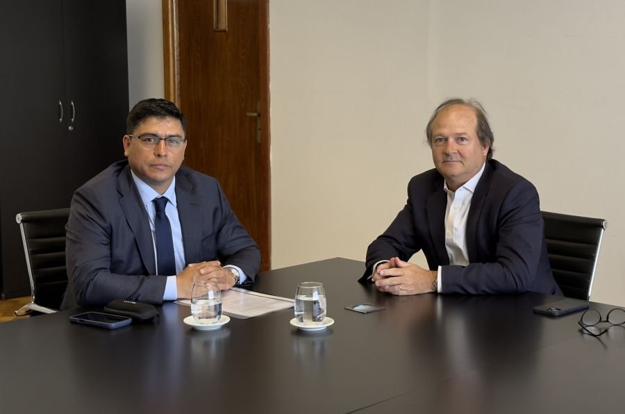 Santa Cruz Busca Impulso en Energía y Minería con Apoyo Nacional