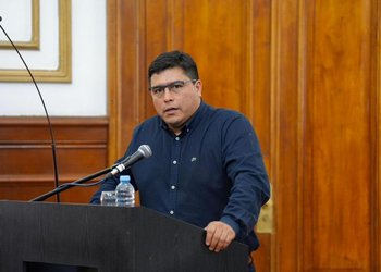 Santa Cruz busca revitalizar su industria petrolera con un acuerdo estratégico