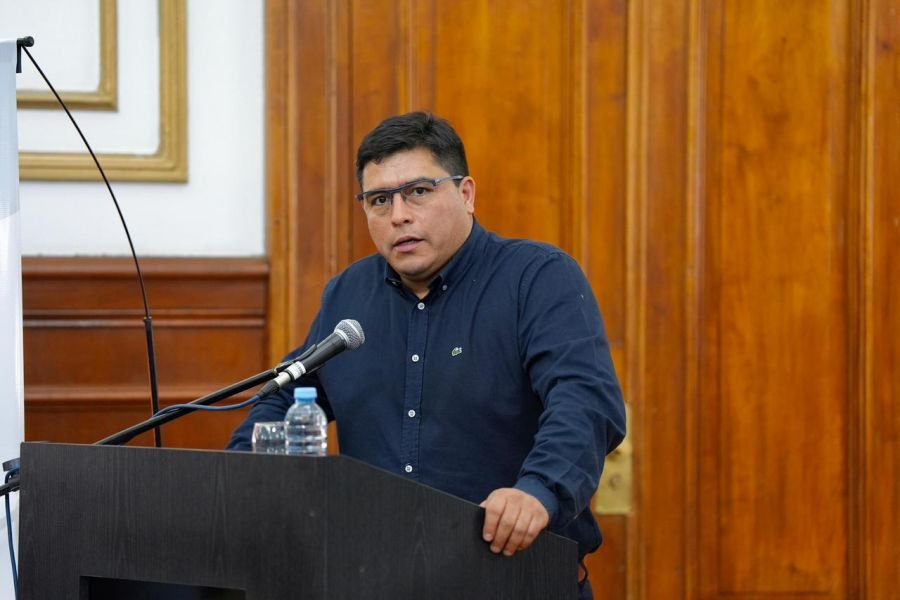 Santa Cruz busca revitalizar su industria petrolera con un acuerdo estratégico