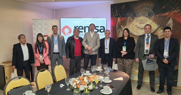 Santa Cruz Fortalece Alianzas para Impulsar la Minería Provincial