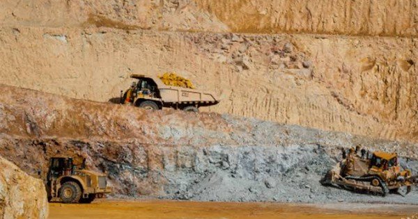 Santa Cruz impulsa el boom minero argentino: 40% de las exportaciones provienen de la provincia