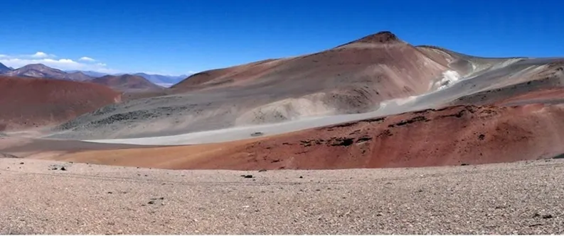Santa Cruz impulsa la exploración minera en el Macizo del Deseado y busca atraer inversiones