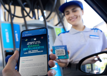 Santander y YPF sellan alianza para integrar servicios financieros en la APP YPF