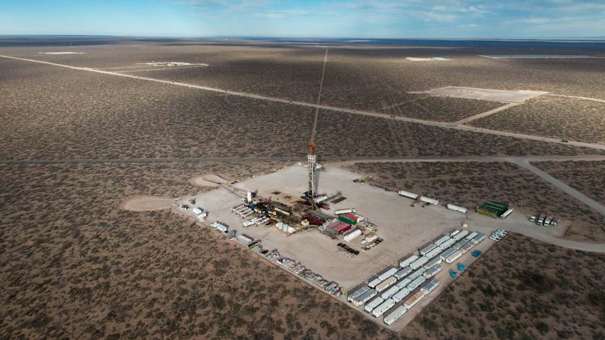 Sector energético argentino: De motor de crecimiento a clave exportadora hacia 2035