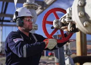 Sector energético argentino: motor económico con superávit récord en 2026