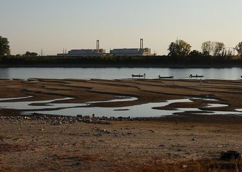Sequía del Danubio: alerta energética en Europa y su impacto potencial en Argentina
