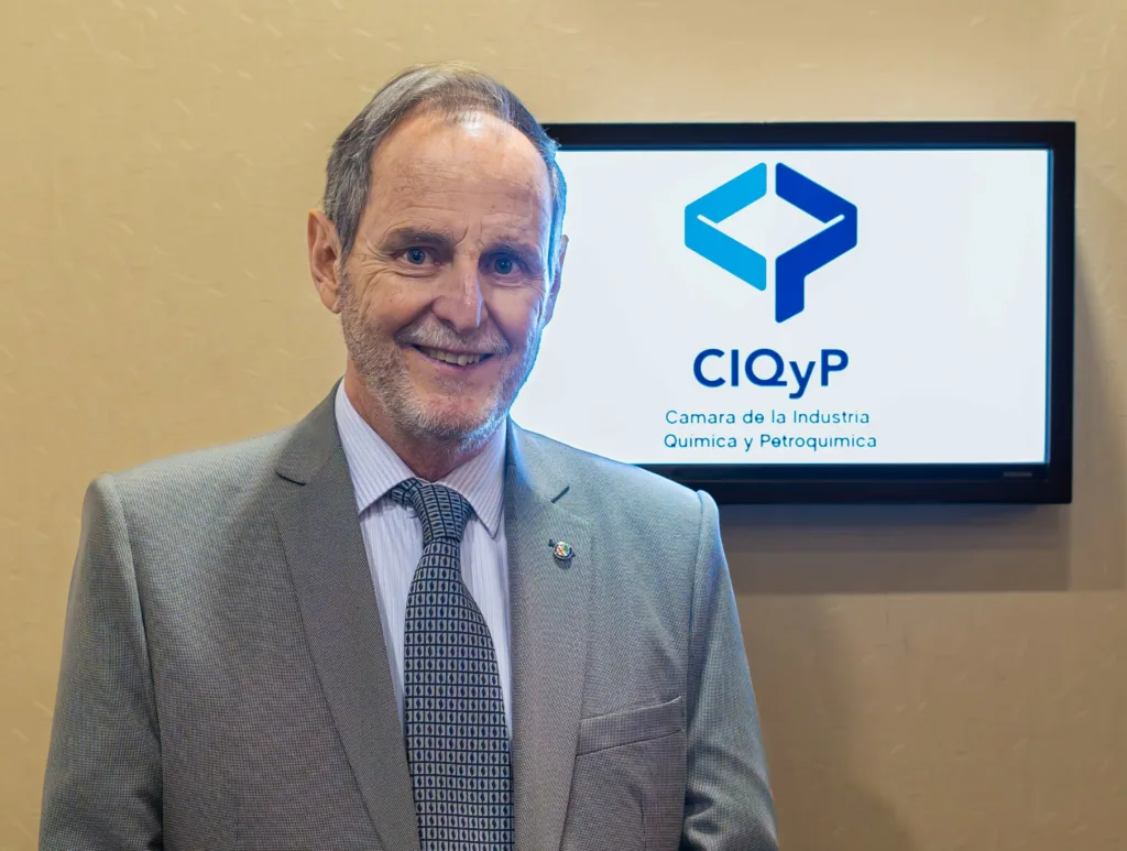 Simplificación Aduanera: Un Paso Adelante para la Industria Química y Petroquímica