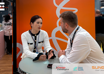 Solis LATAM impulsa crecimiento en Latinoamérica con innovadoras soluciones de energía híbrida