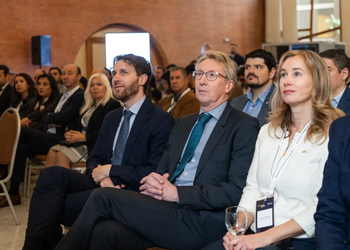 Suecia apuesta por la minería argentina: inversión y tecnología al servicio del desarrollo