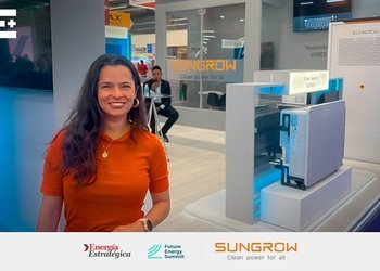 Sungrow Refuerza su Presencia en América Latina con Nueva Dirección en México