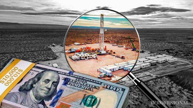 Superávit Energético Récord en Argentina: El Petróleo Impulsa el Crecimiento Económico