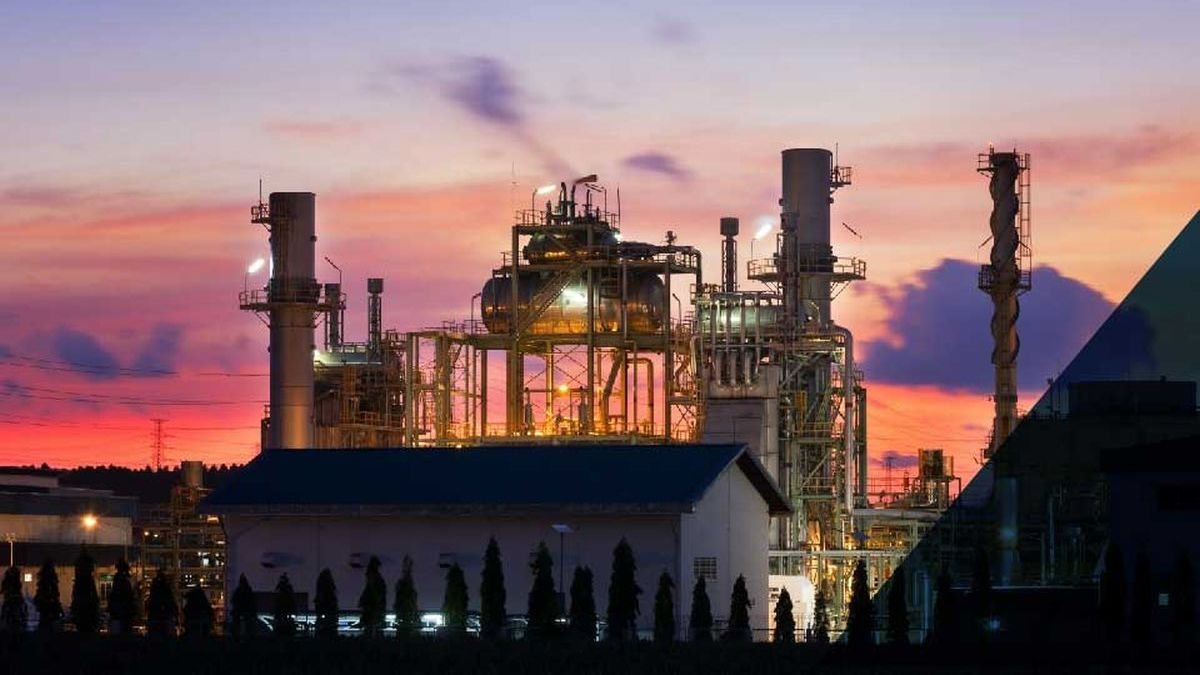 Superávit Energético Récord en Argentina: Impulso al Crecimiento Económico en un Contexto Global Volátil