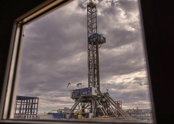 Superávit energético récord impulsa la balanza comercial de Argentina