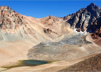 Suspensión de la Ley de Glaciares en Santa Cruz: Un Nuevo Conflicto Judicial en Argentina