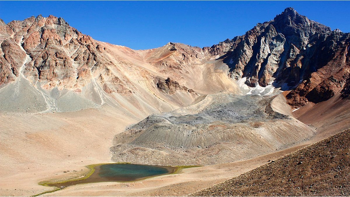 Suspensión de la Ley de Glaciares en Santa Cruz: Un Nuevo Conflicto Judicial en Argentina