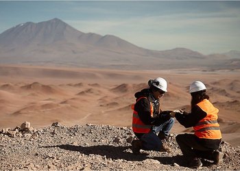 Taca Taca: Un Gigante del Cobre en Salta que Proyecta Inversión de u$s5.250 Millones